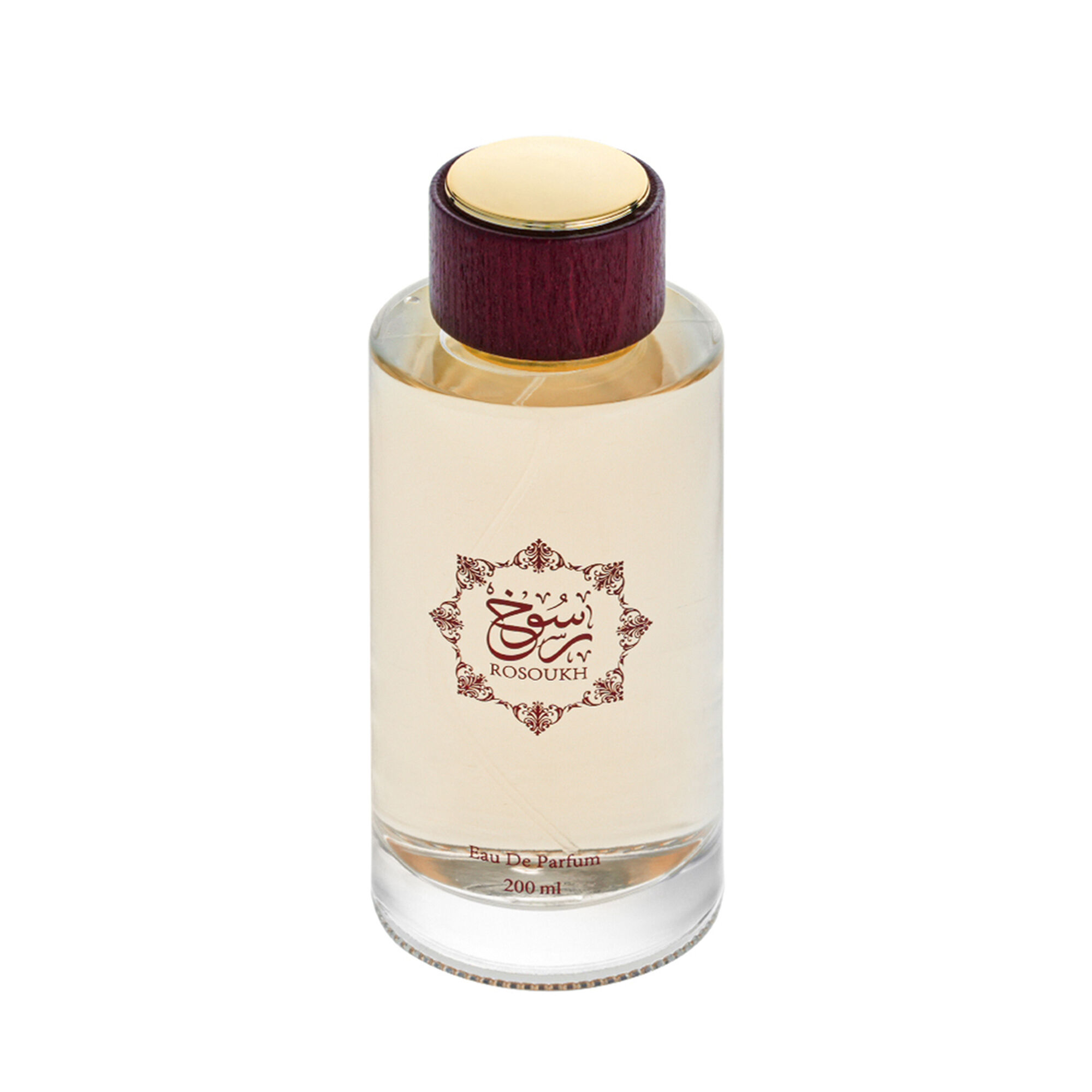 عطر رسوخ   200مل