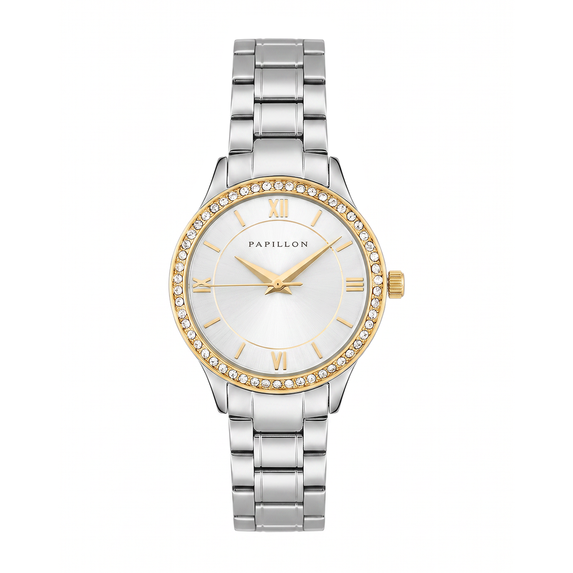 Papillion HZ Watch &ndash; PL1704-B + Gift Box