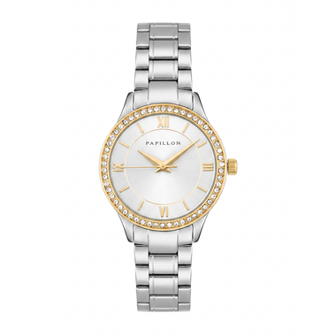 Papillion HZ Watch &ndash; PL1704-B + Gift Box