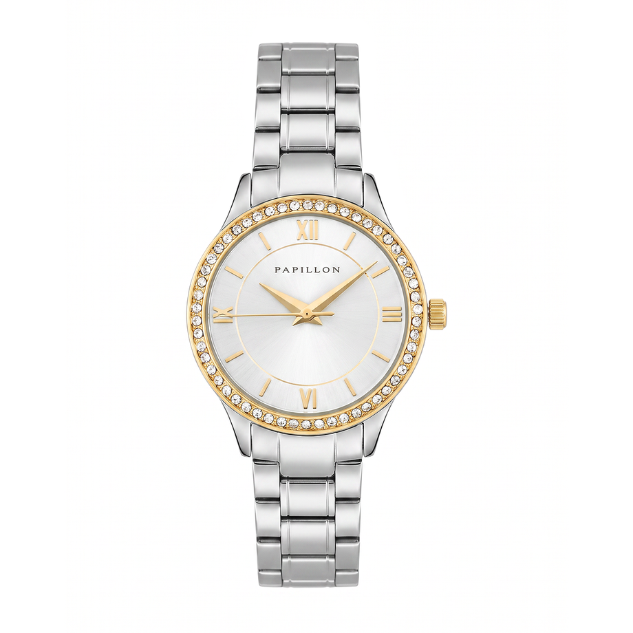 Papillion HZ Watch &ndash; PL1704-B + Gift Box
