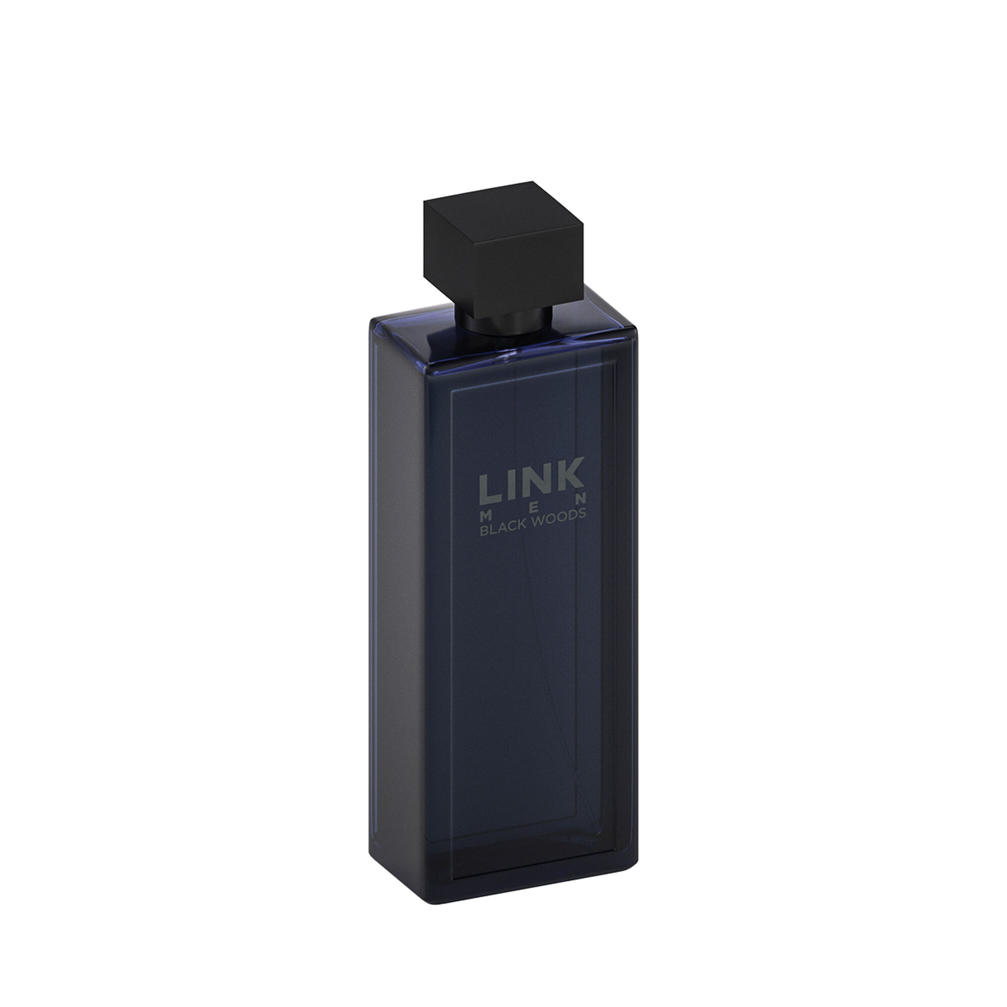 Black Woods Eau de Toilette 150 ml