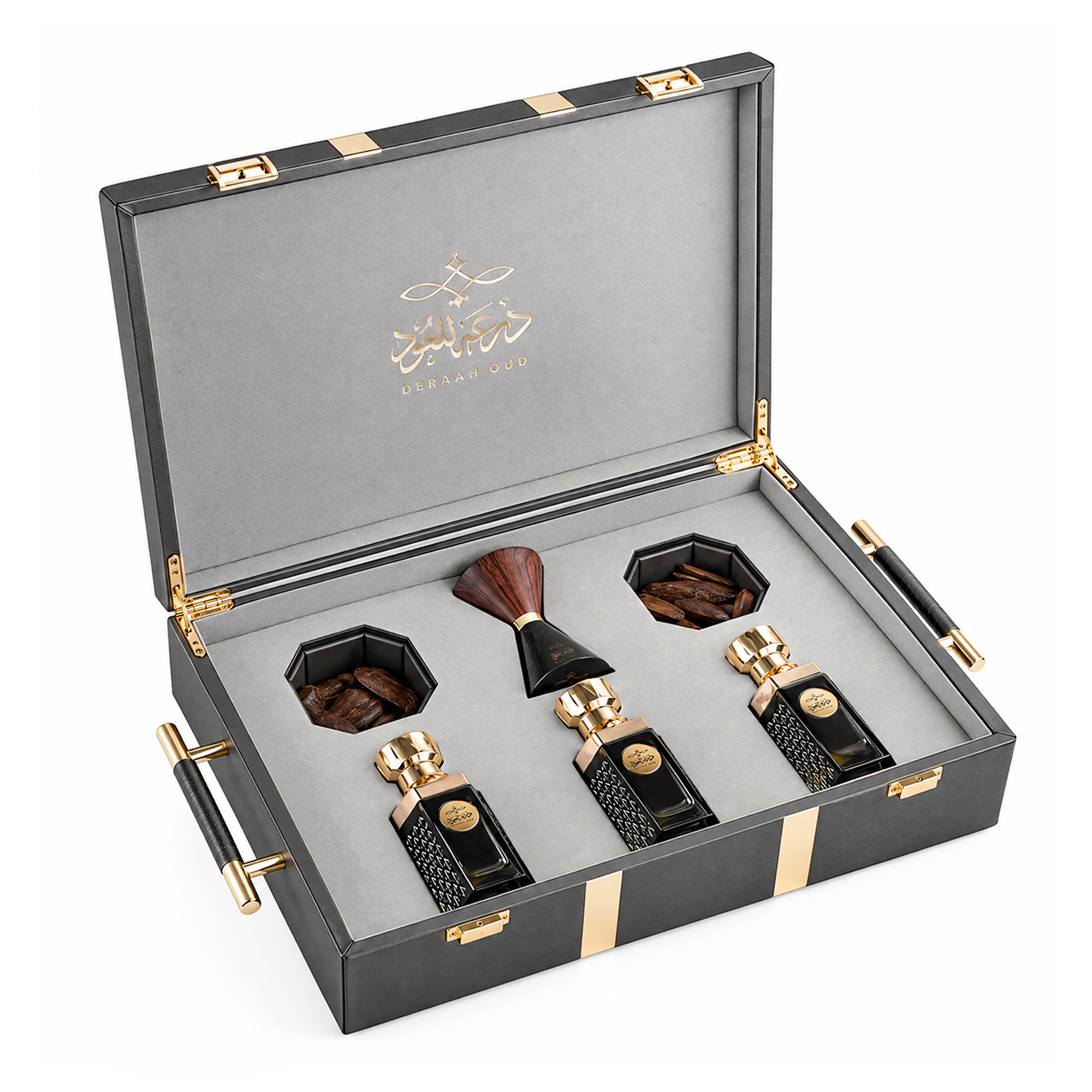 Royal set 3