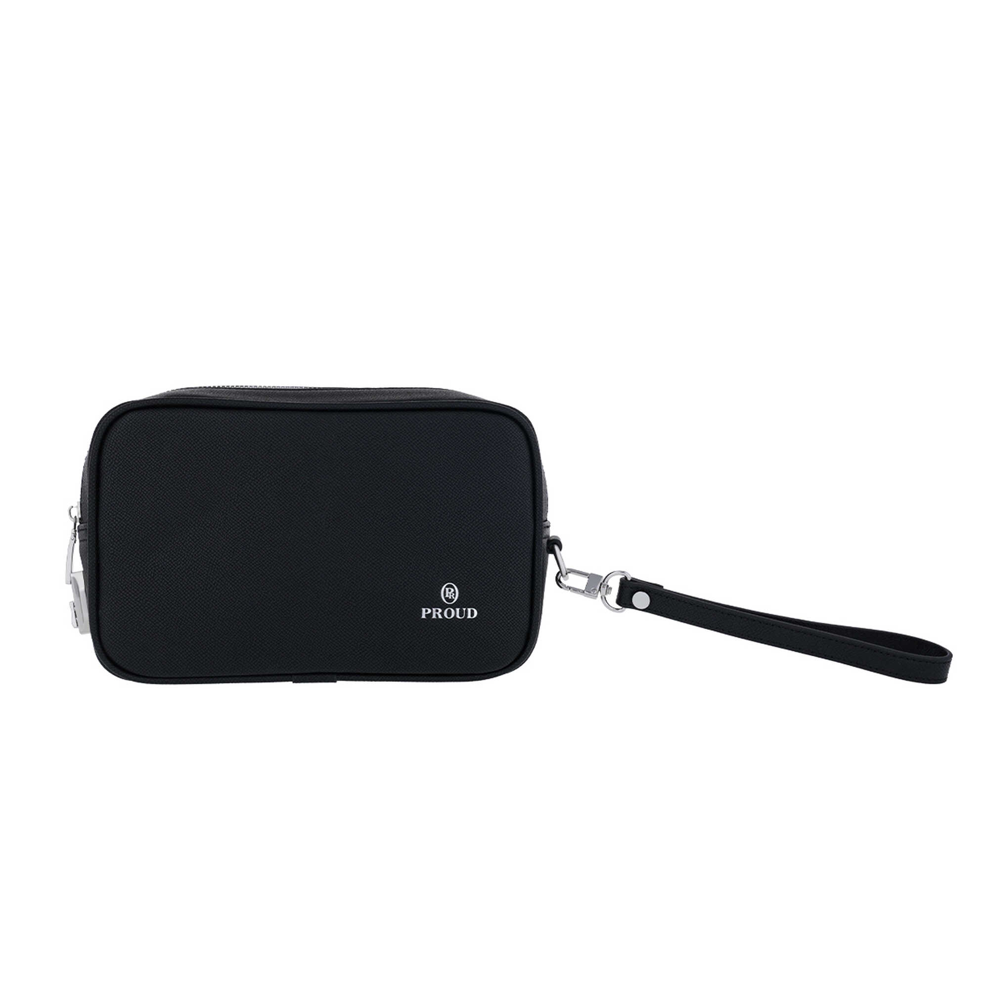 Proud Black Men's Handbag L23050911-A