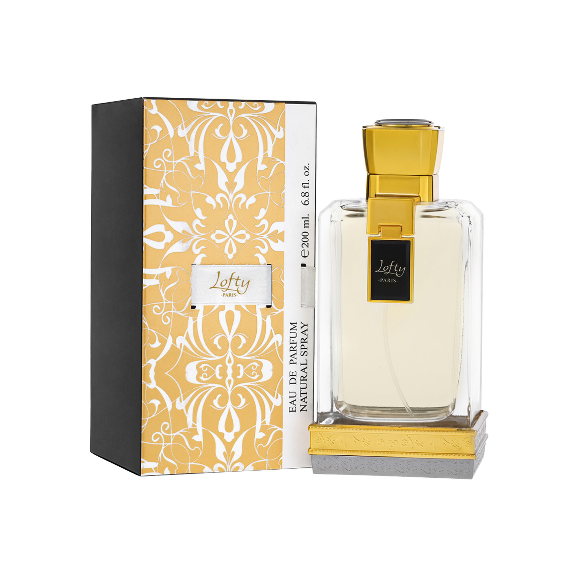 عطر لوفتي النسائي من مايوس 200مل