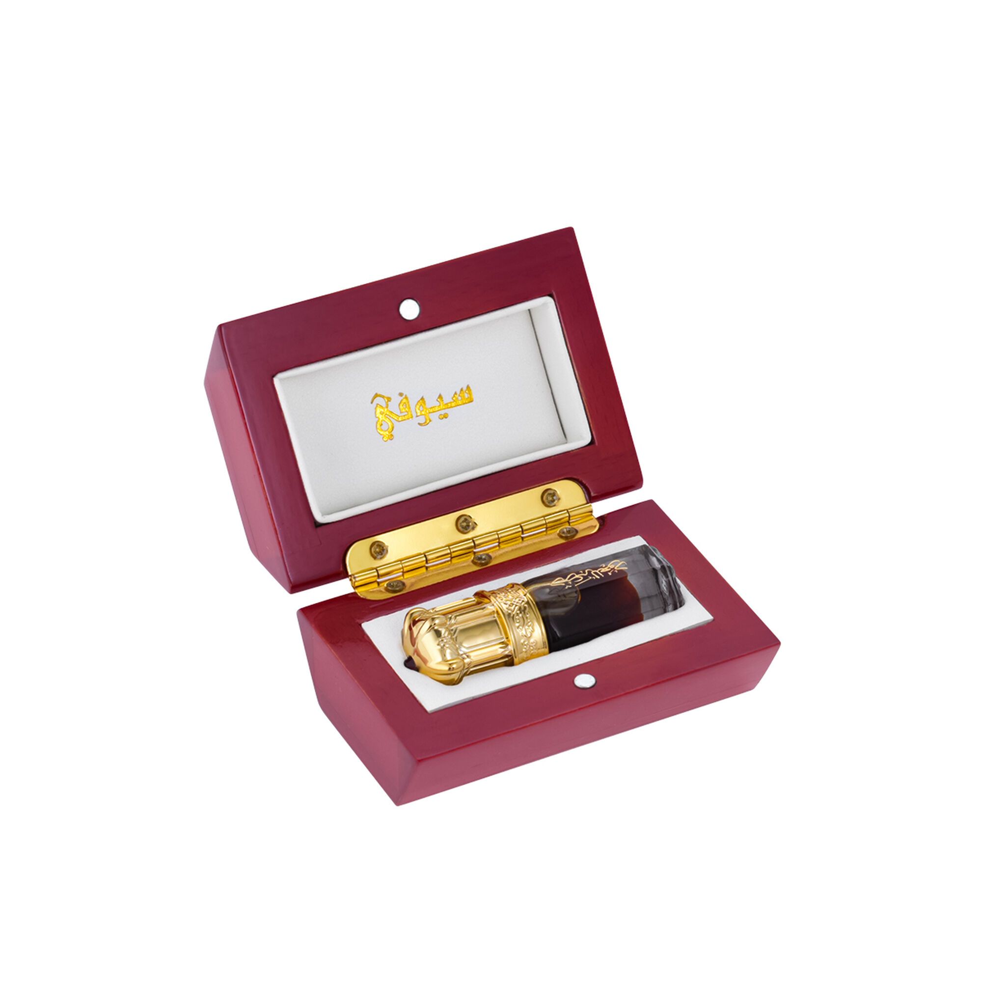 Dehn Al-Oud Sioufi Small 3 ml 