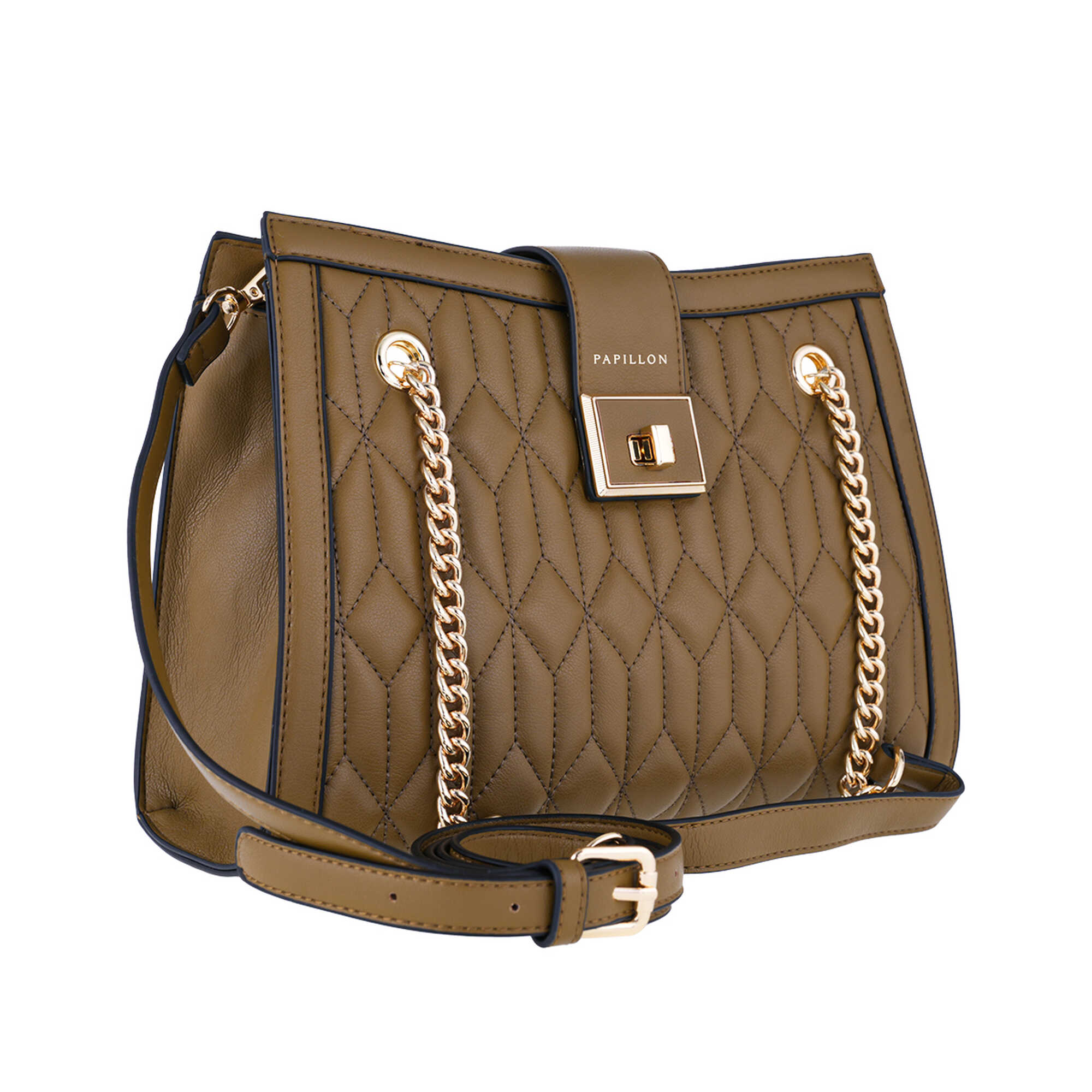 Papillion Shoulder Bag NOR-90070