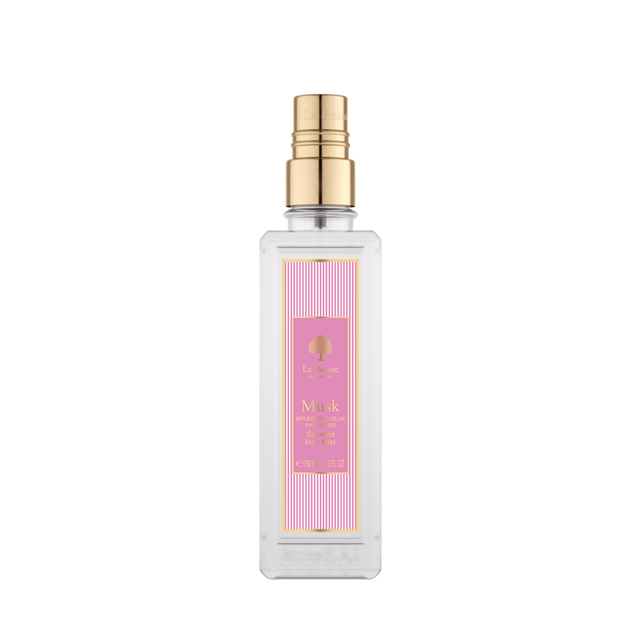 معطر شعر مسك 150 مل لابوتيه.