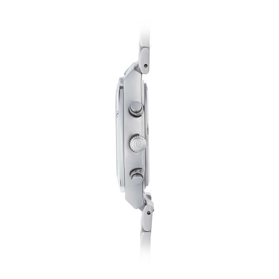 Proud steel Silver Men&rsquo;s Watch -TF19PR012