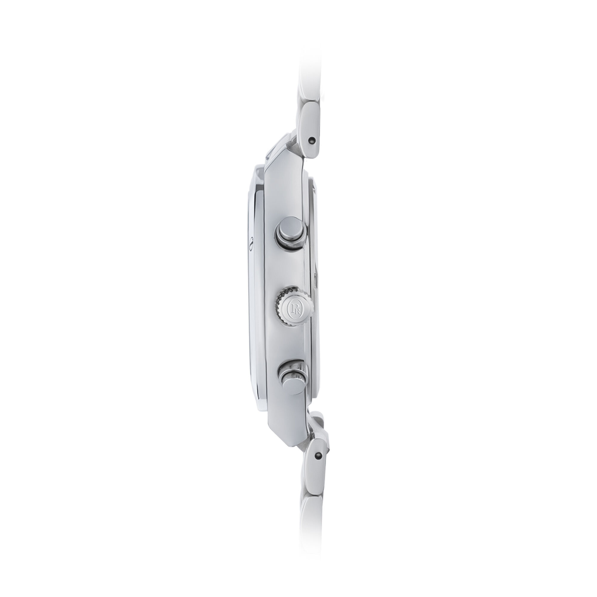 Proud steel Silver Men’s Watch -TF19PR012