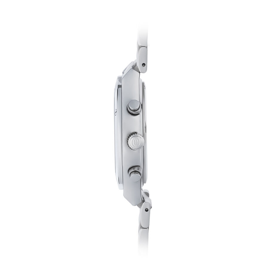 Proud steel Silver Men’s Watch -TF19PR012
