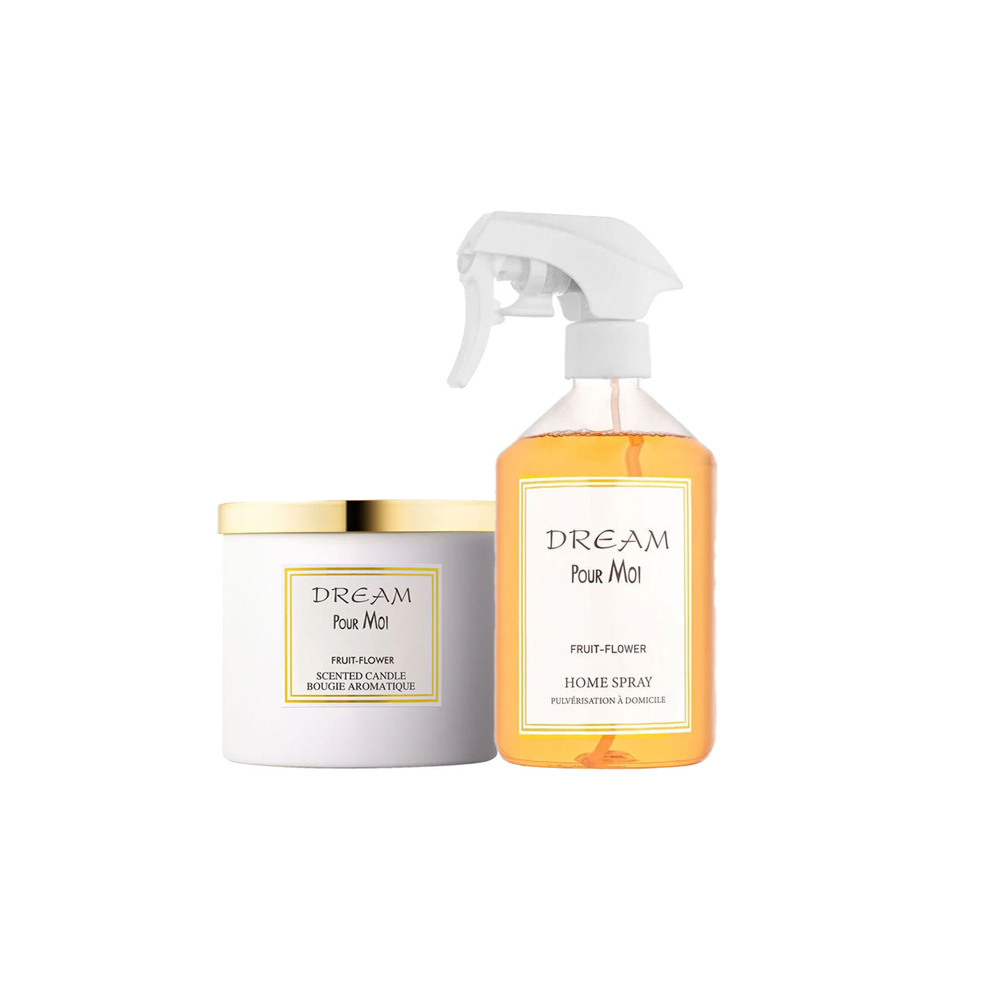 مجموعه المنزل دريم