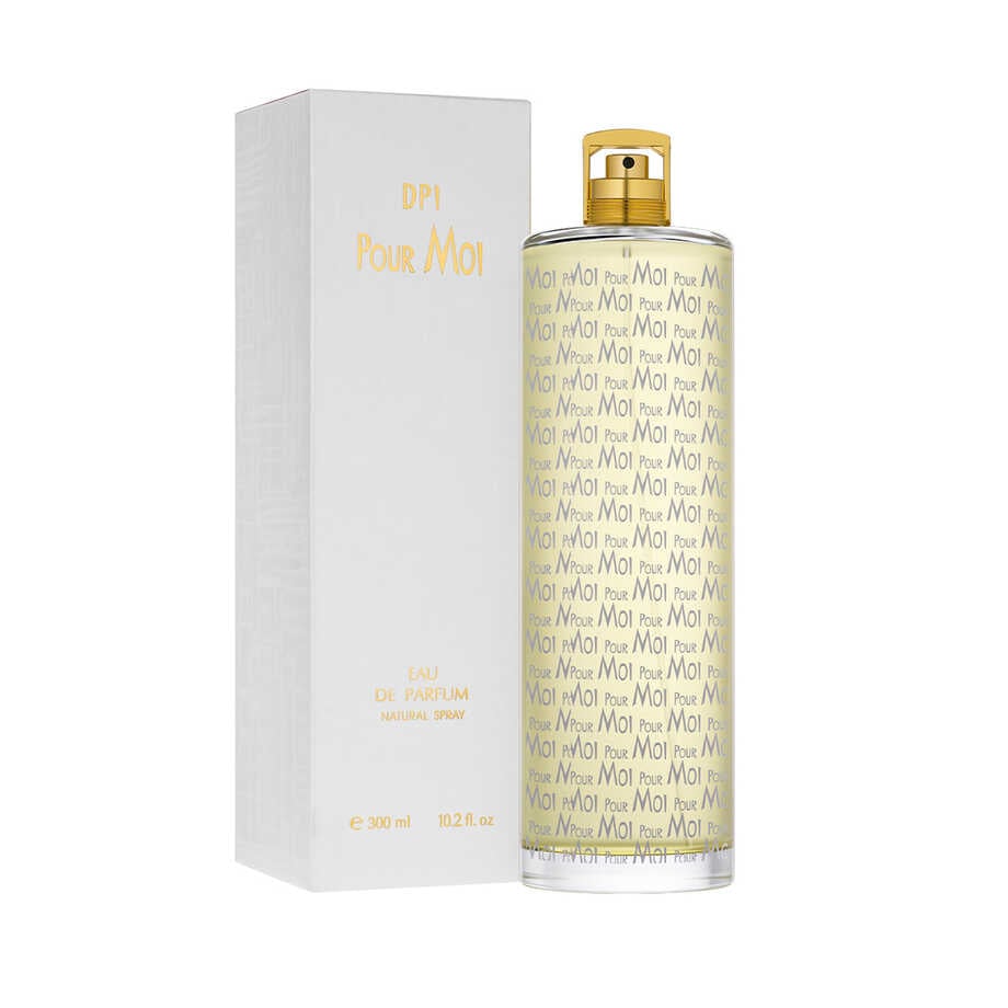 Pour Moi Eau de Parfum 300 ml