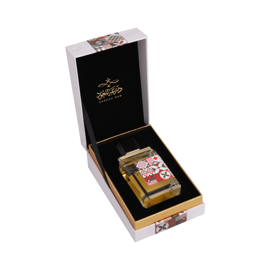 Al-Asalah Perfume &ndash; 100 ml