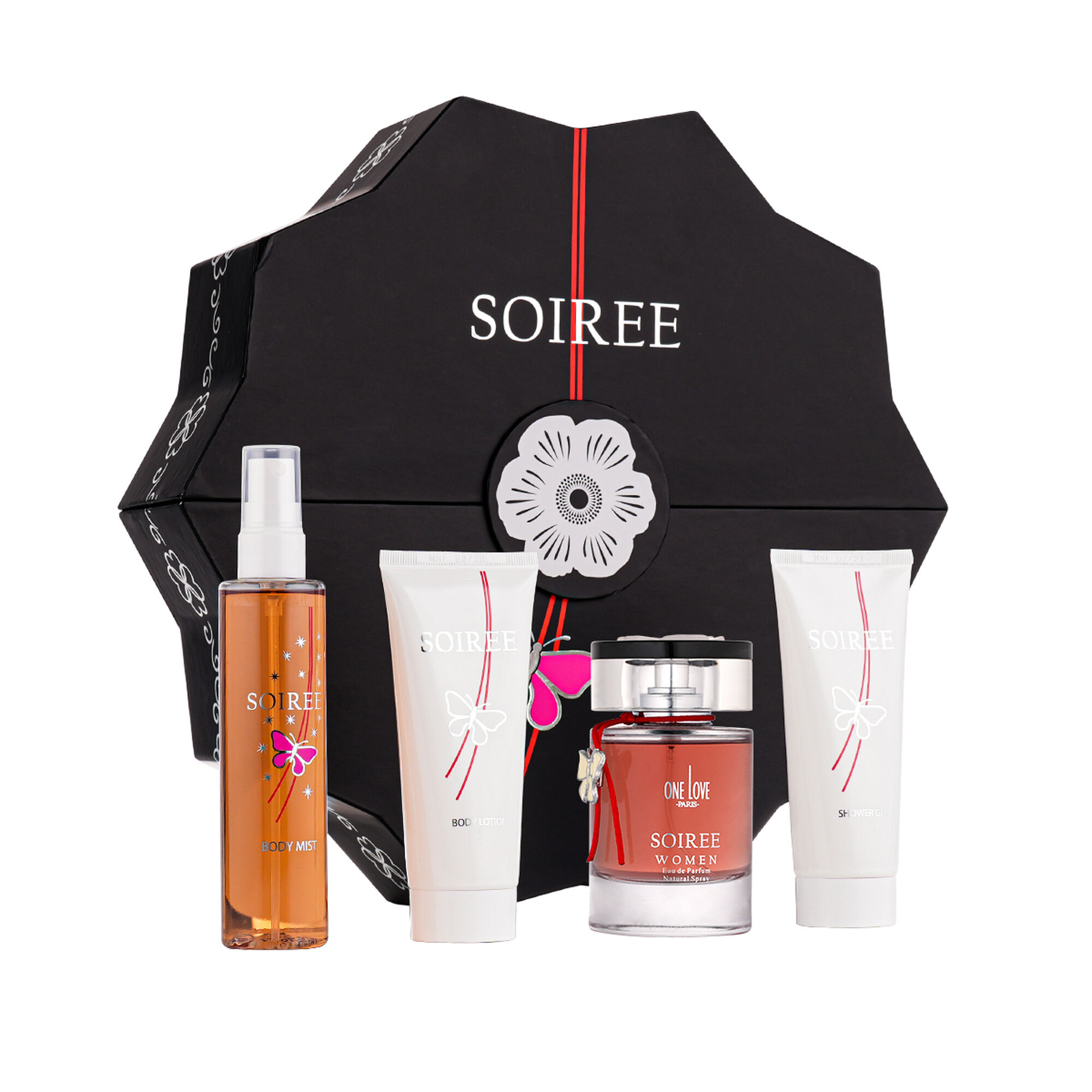 Soiree set new