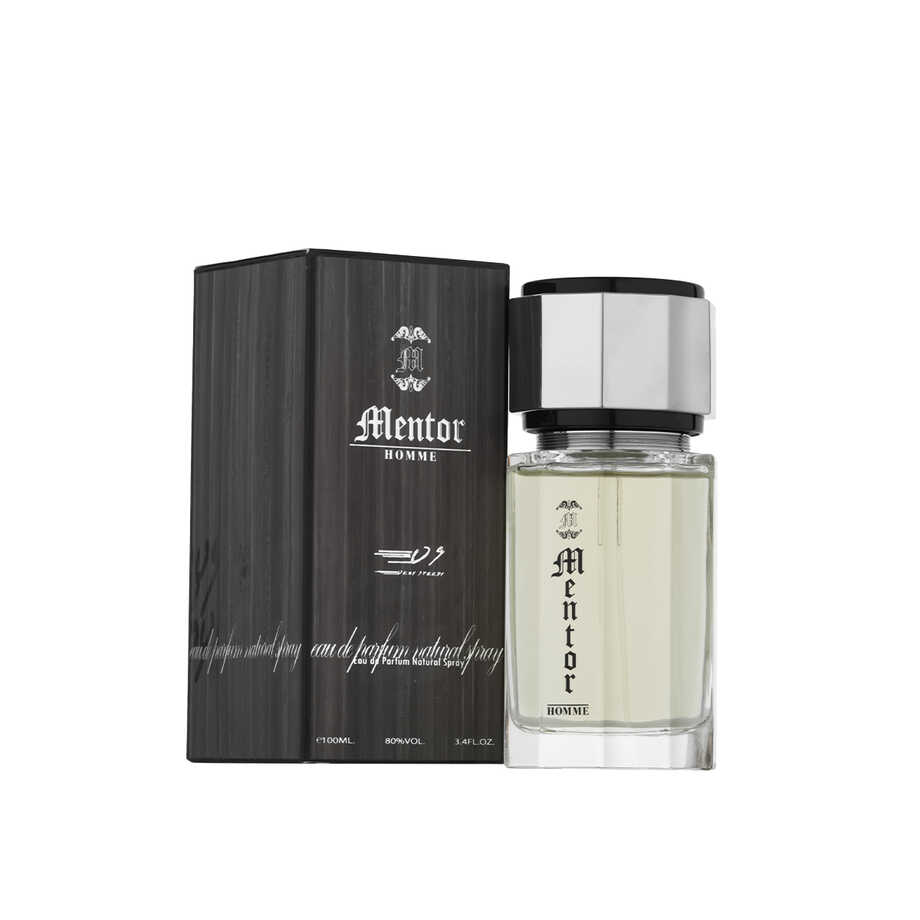 Mentor Eau de Parfum