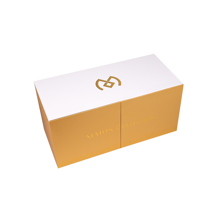 MAIOS M&W Care Accessories Set