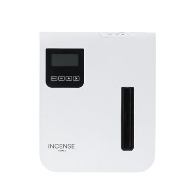 Electric Air Freshener White Medium OS-3/A
