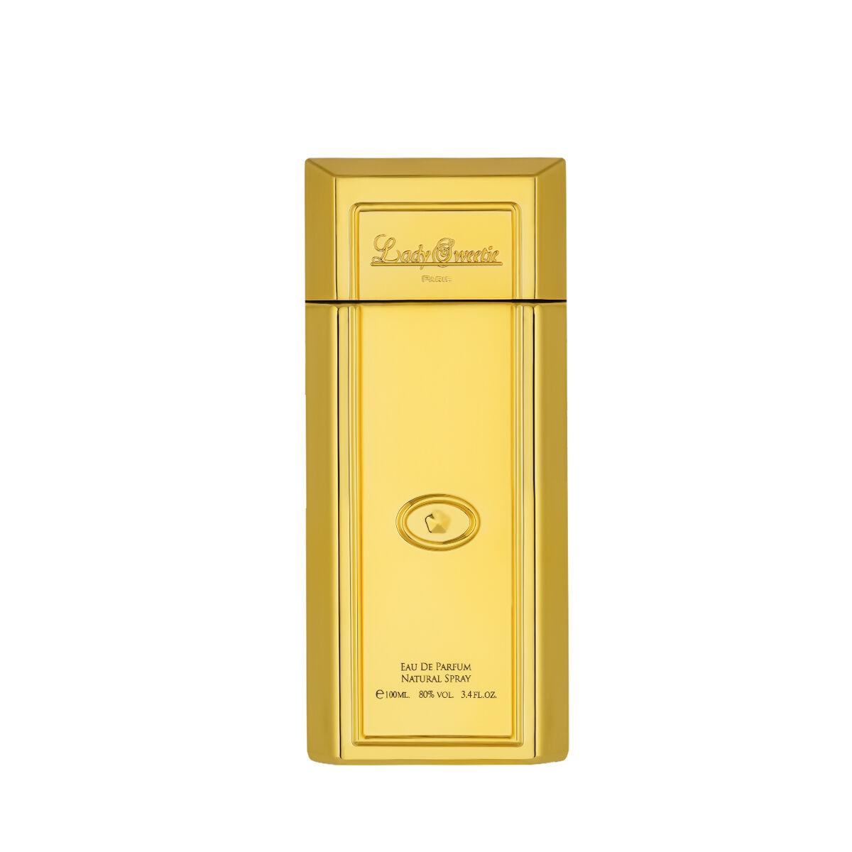 Lady sweetie top paris perfume
