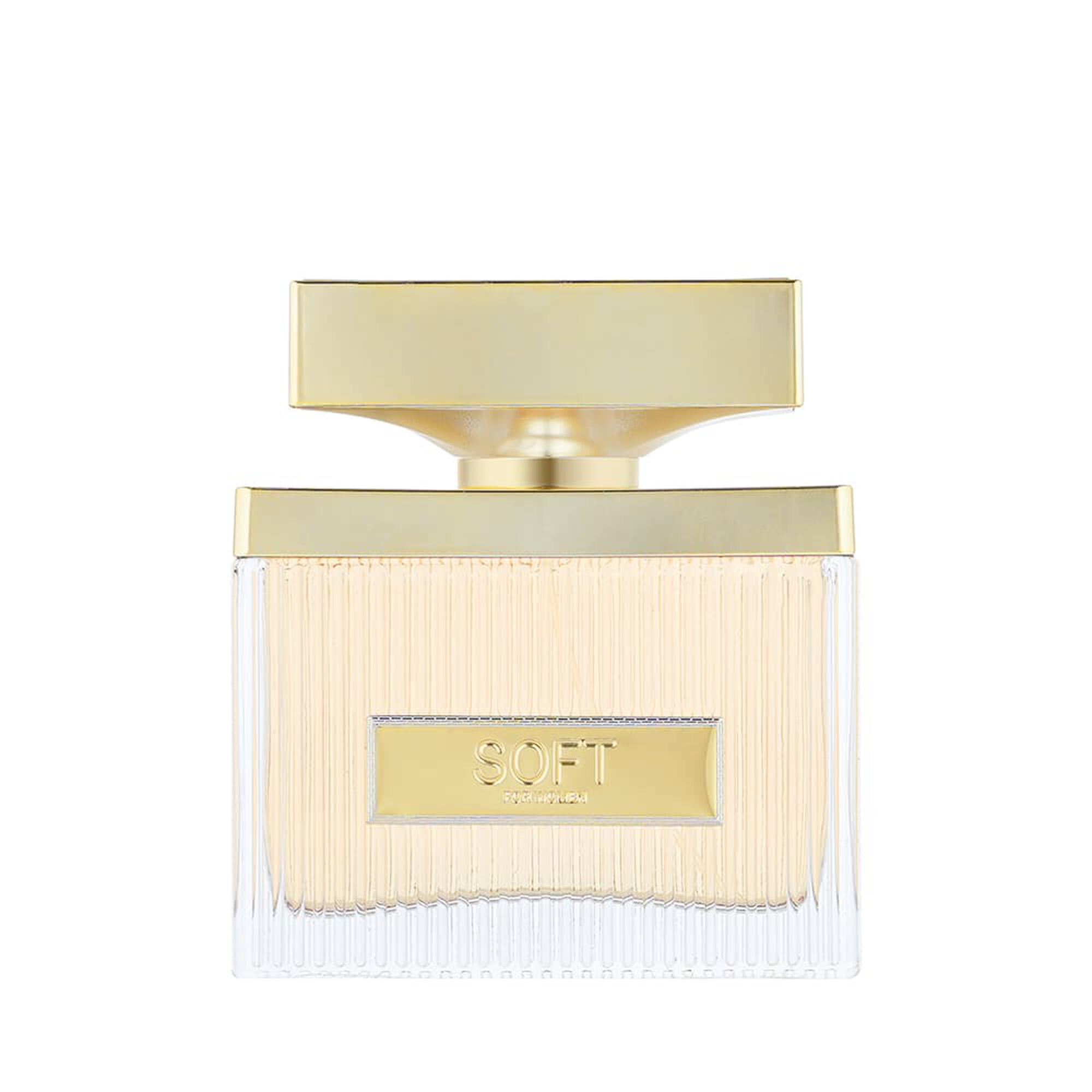 Soft: 100 ml