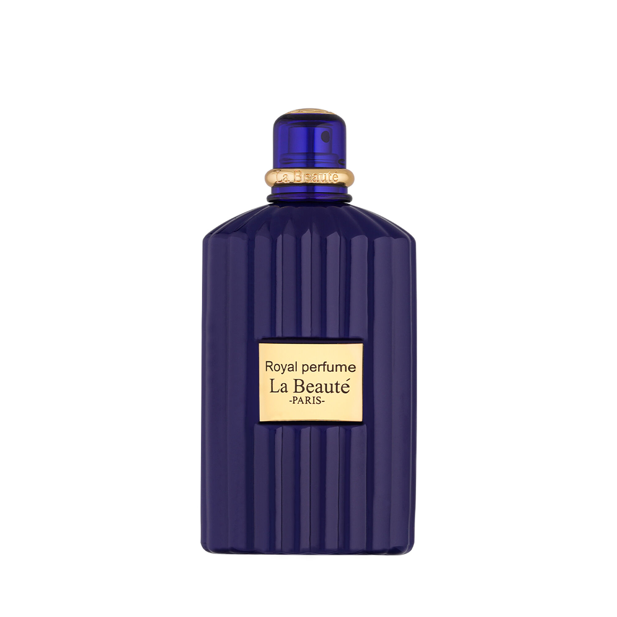 Royal Perfume