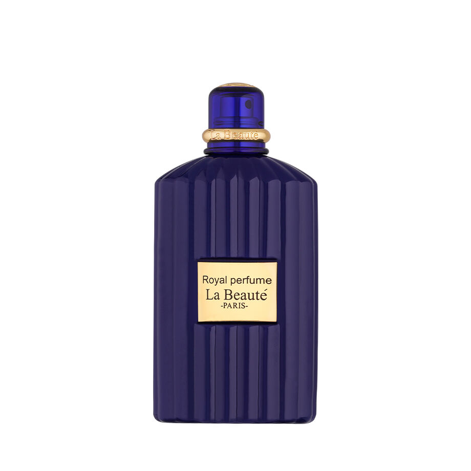 Royal Perfume