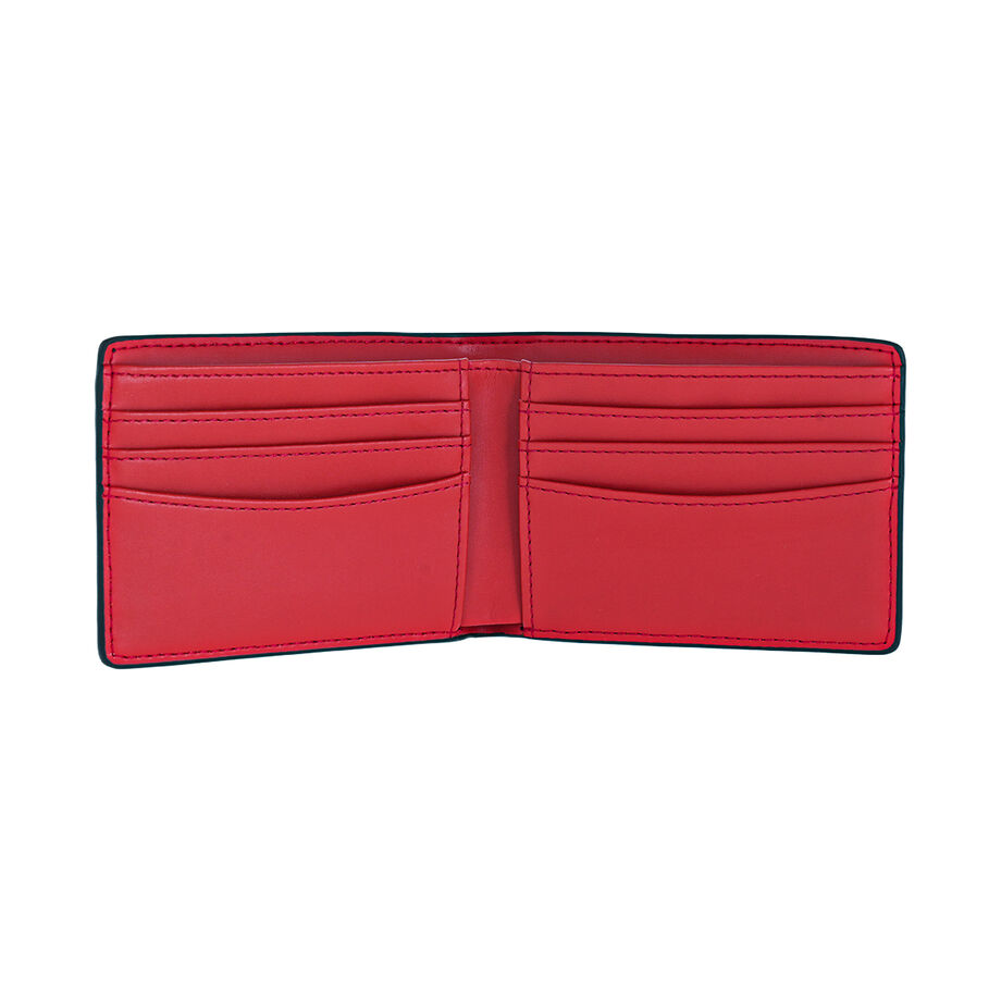 Proud WM-9081-3 SL Y20 wallet + box