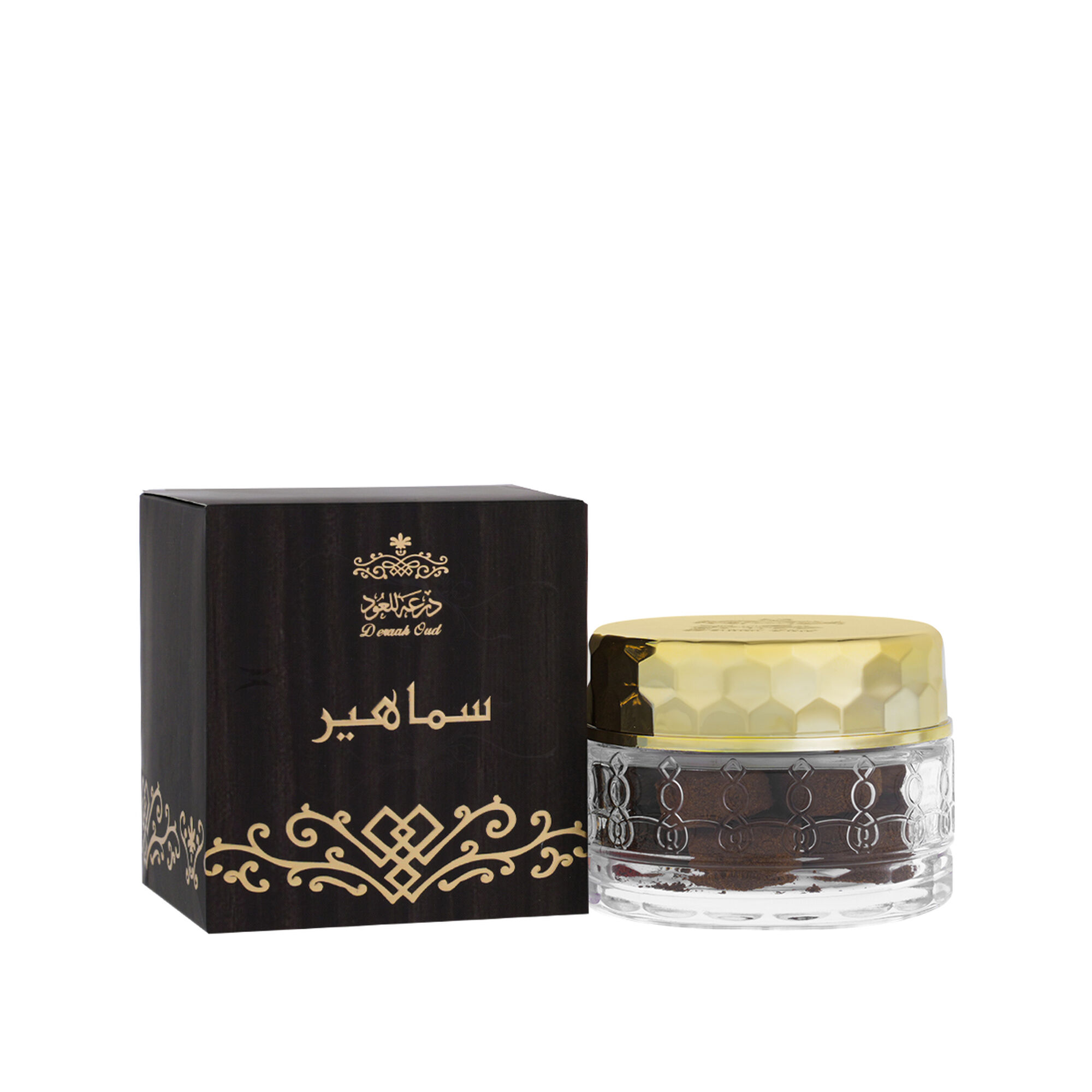Samahir Maamoul Glass 45 grams