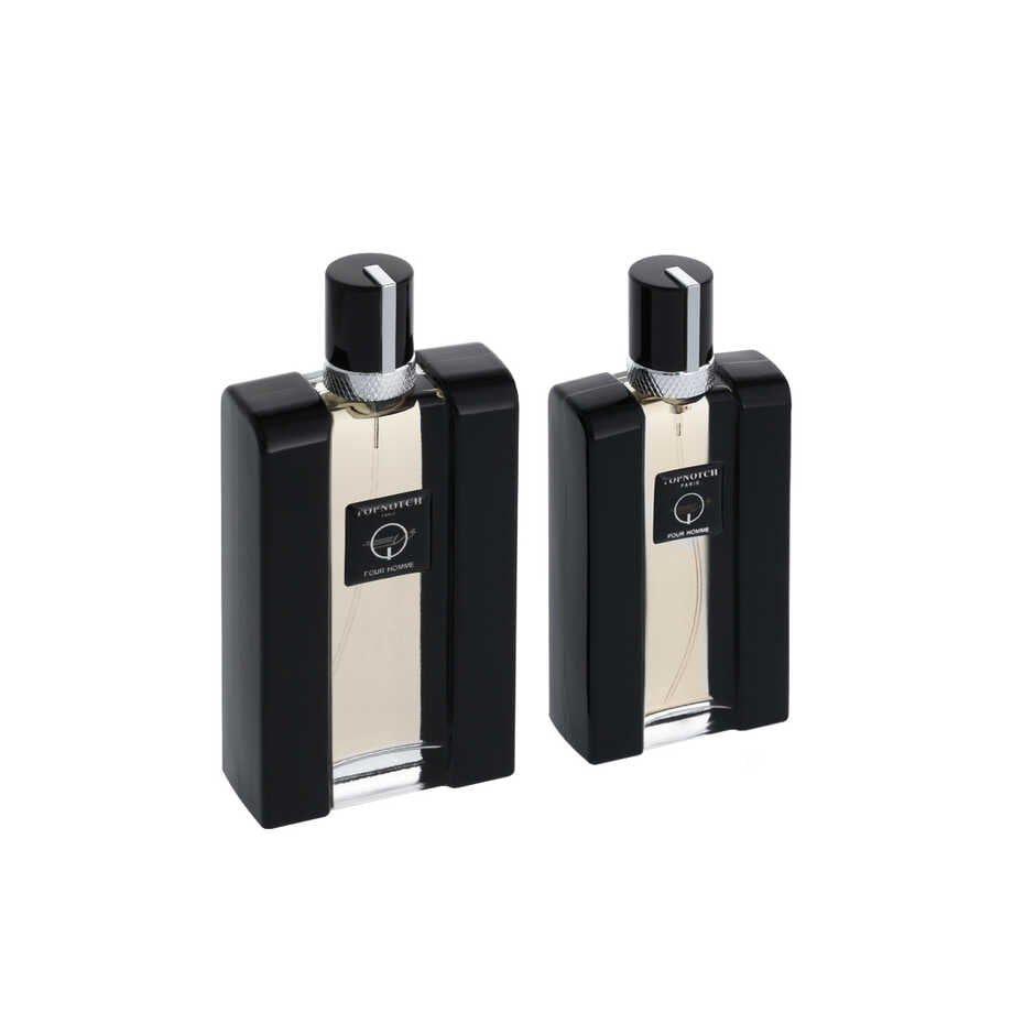 عطر توب نوتش الرجالي