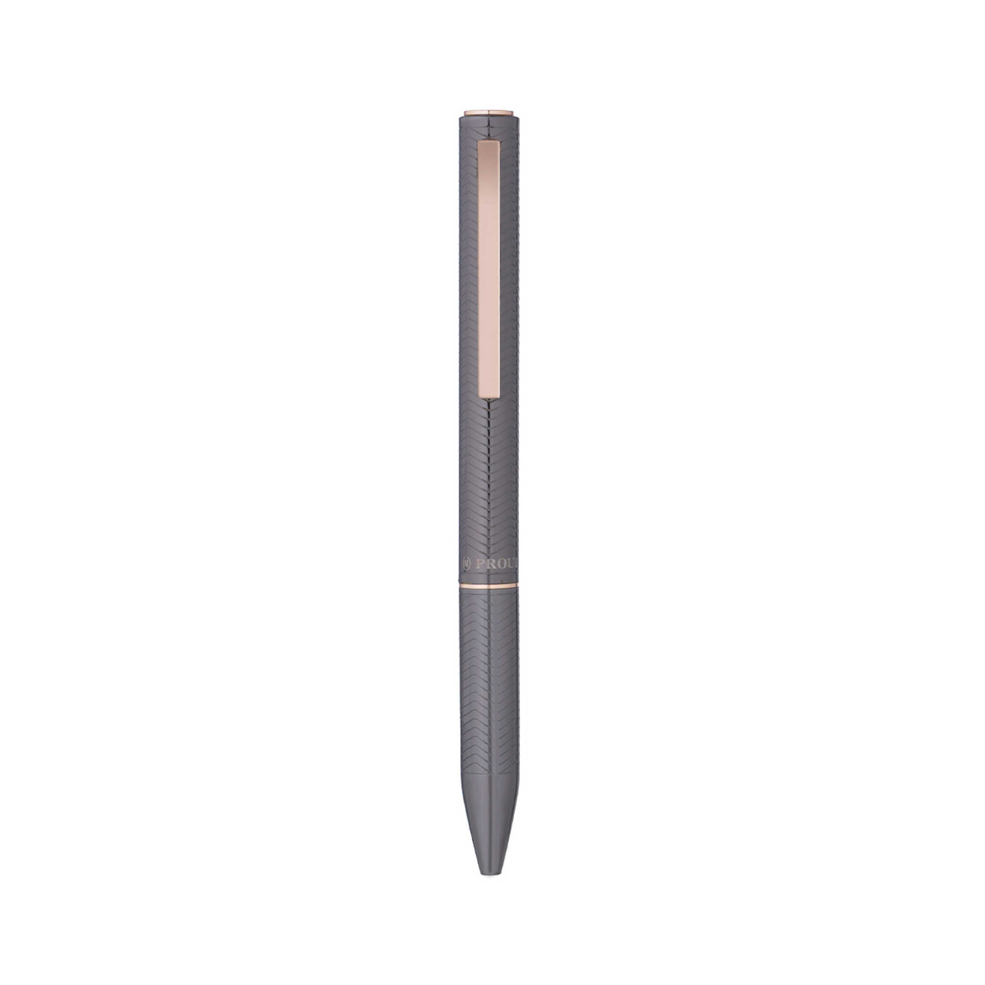 Proud accessories giftset rosegold 6 pcs.