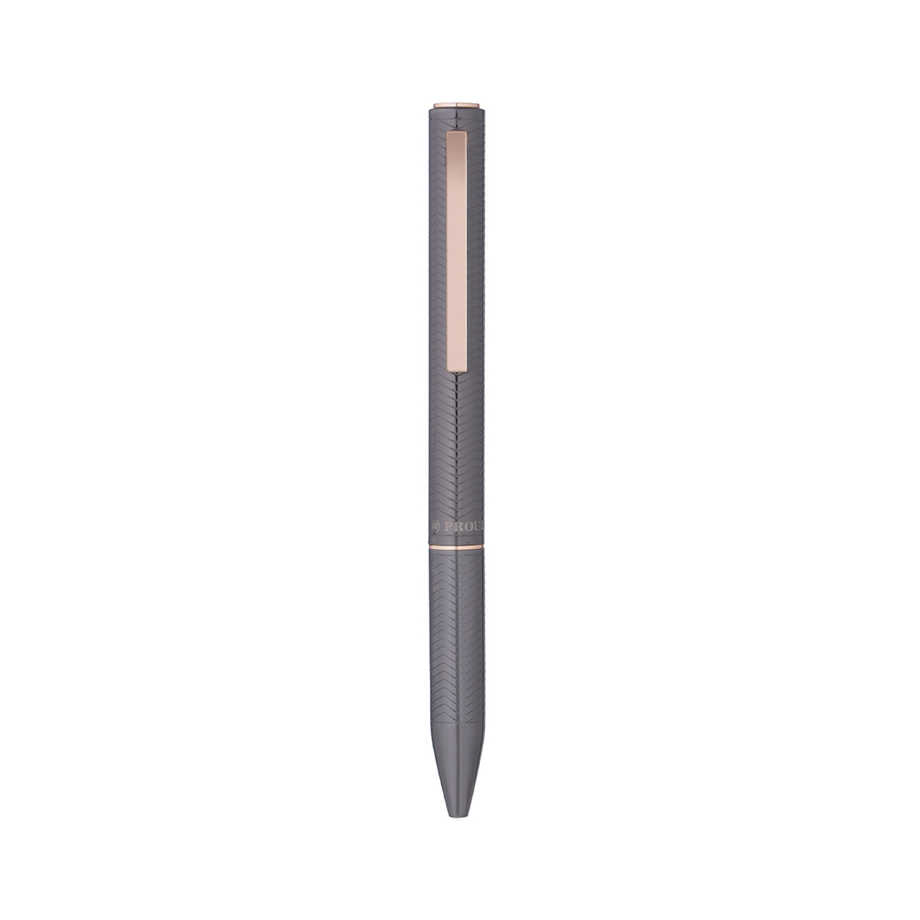 Proud accessories giftset rosegold 6 pcs.