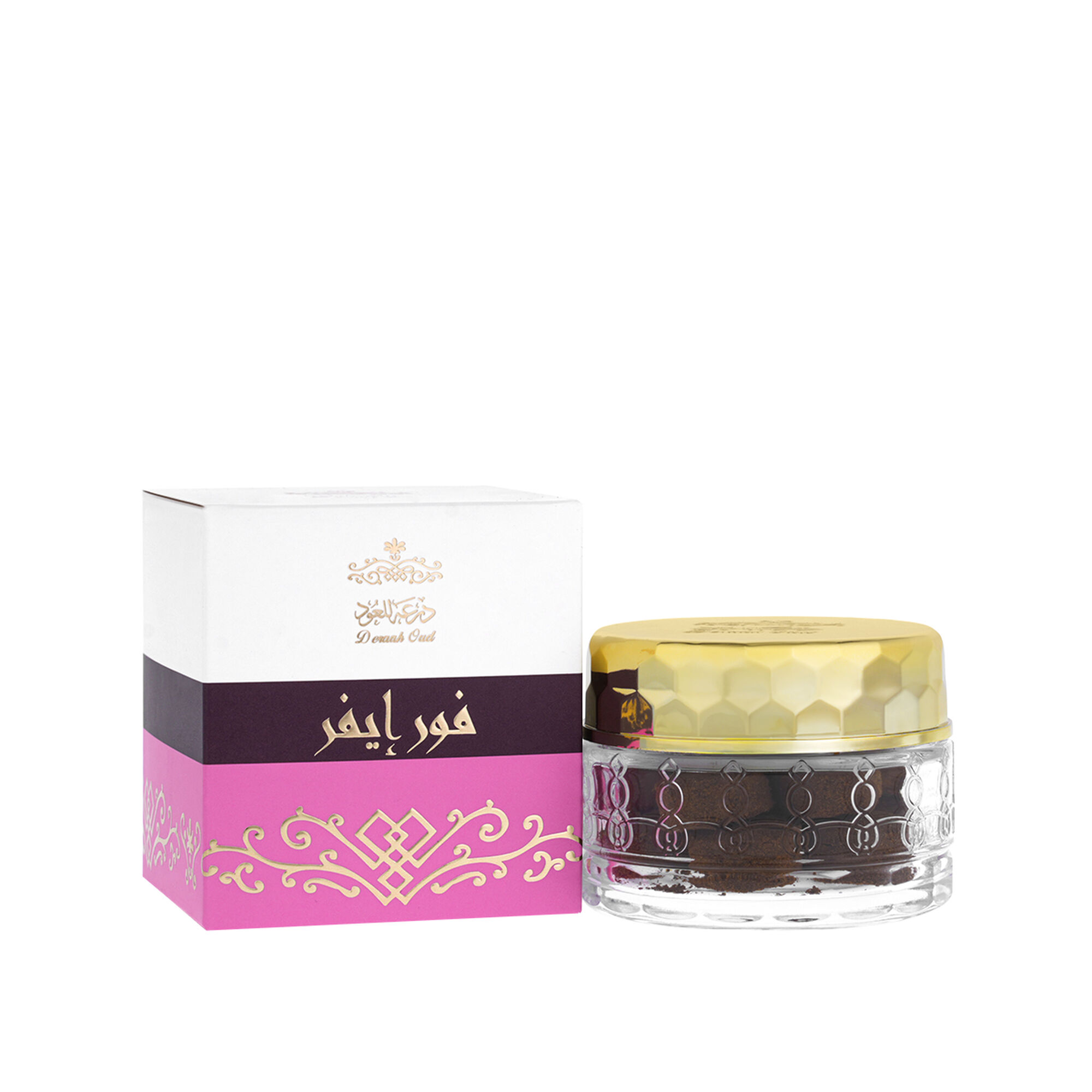 Maamoul Forever Glass 45 grams 