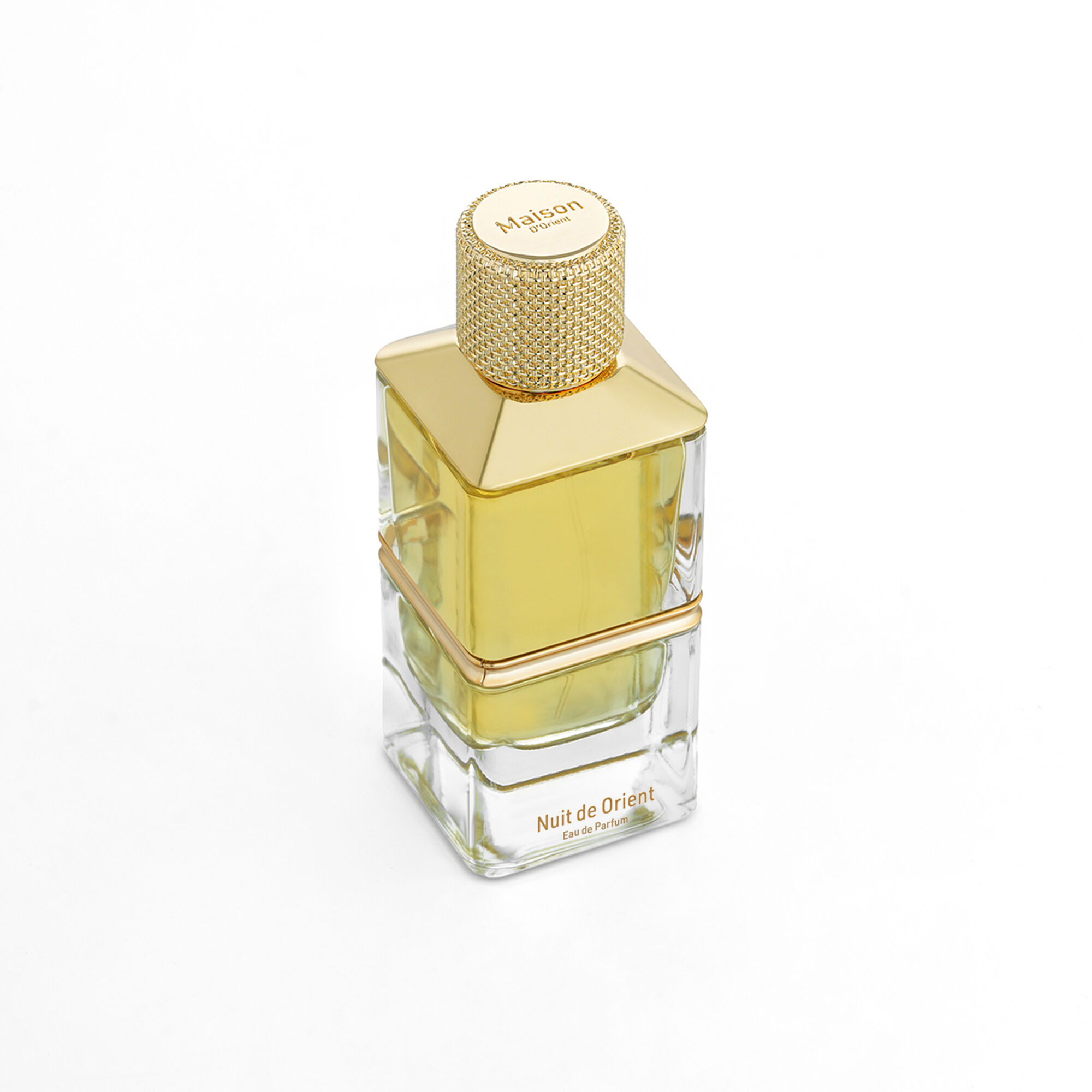 عطر نوي دى اورينت 100مل