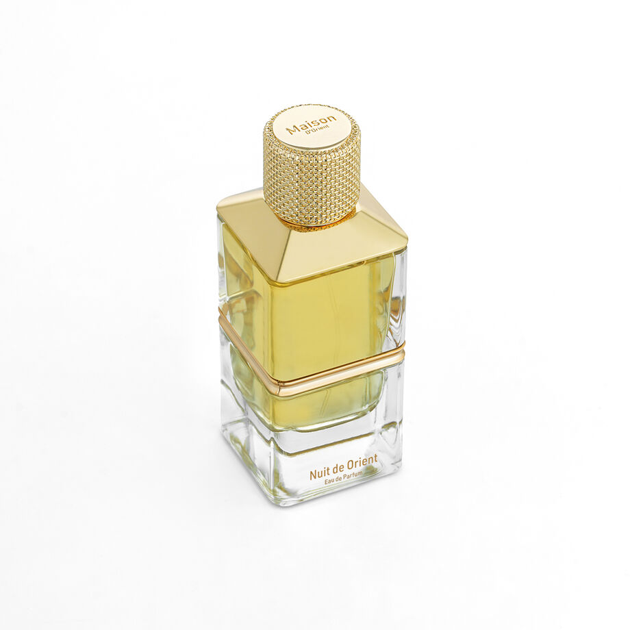 عطر نوي دى اورينت 100مل