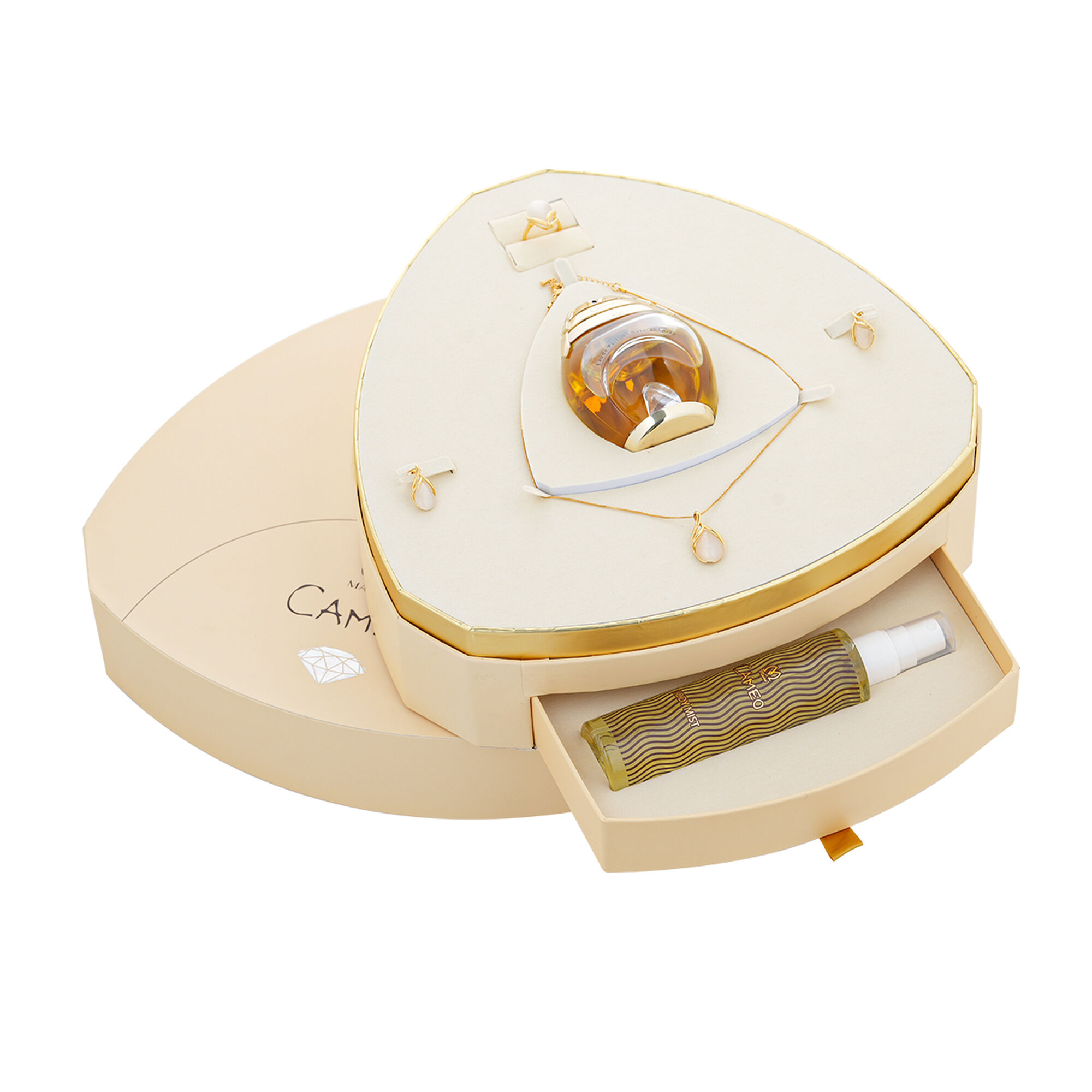 Cameo accessory kit