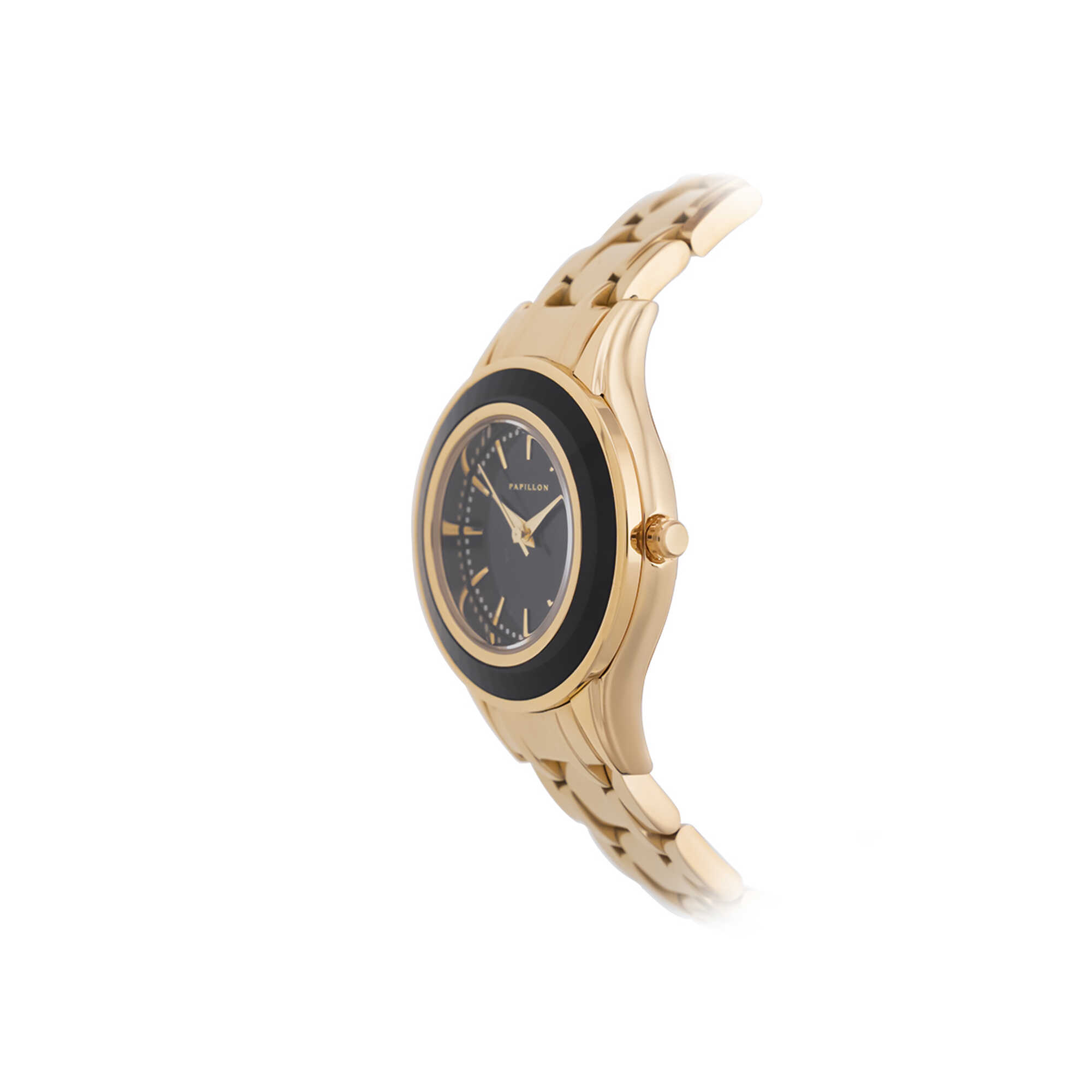 Papillon watch HK4(8299L-A) + box
