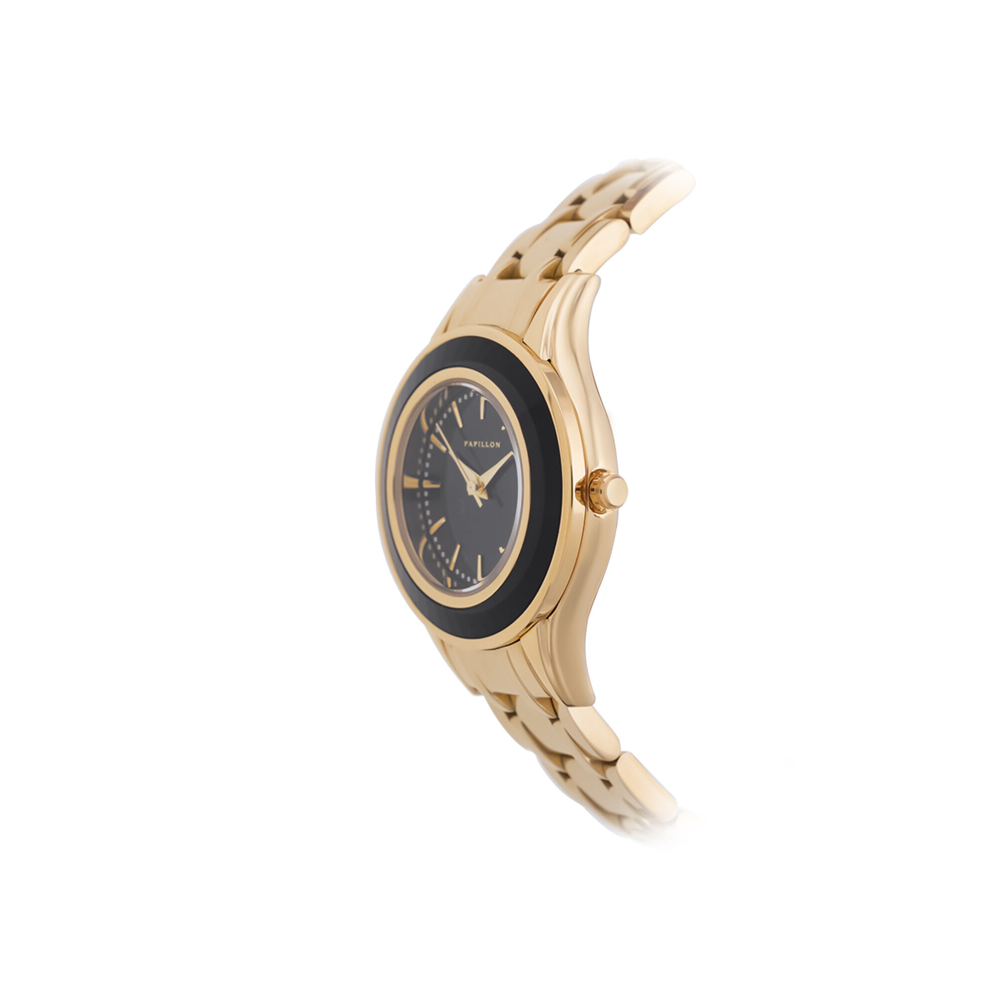 Papillon watch HK4(8299L-A) + box