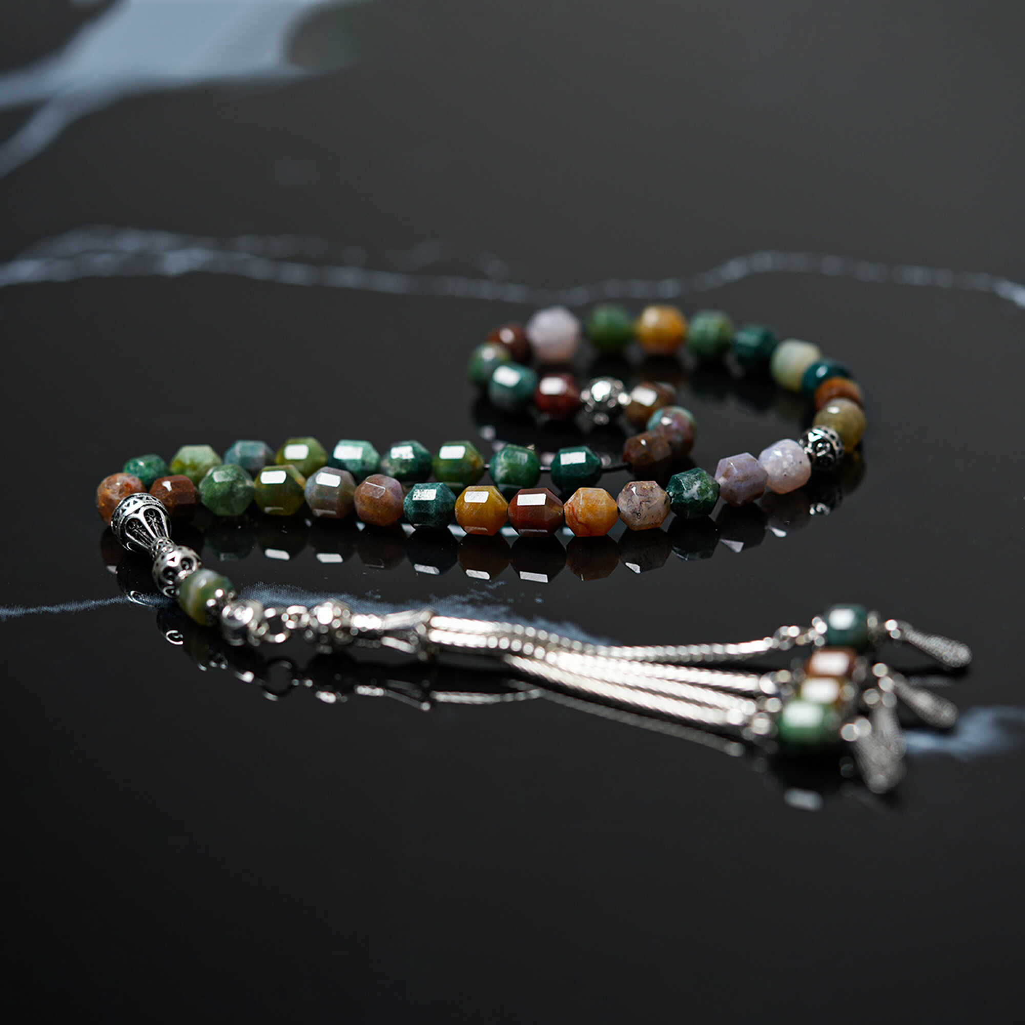 Praud's rosary