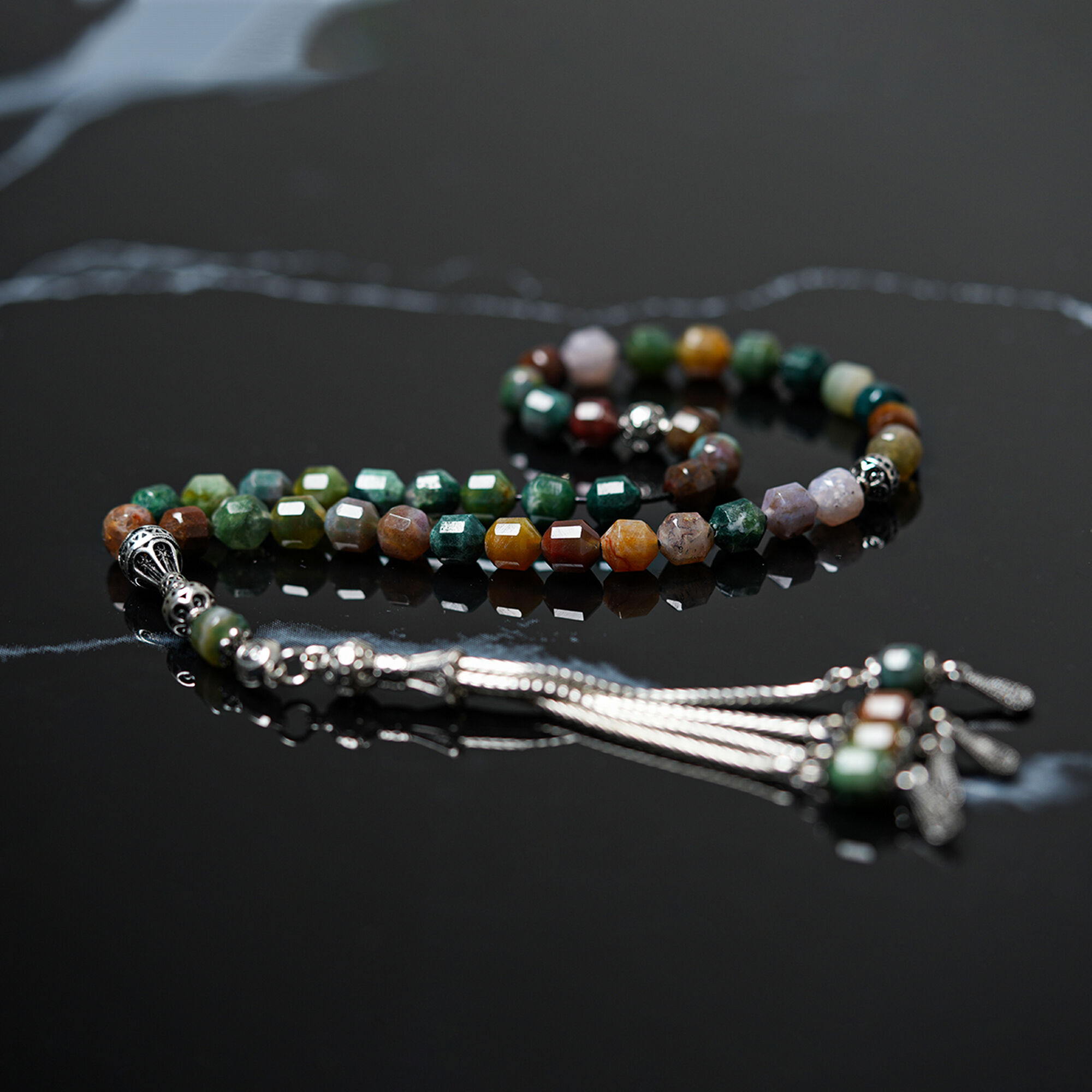 Praud's rosary