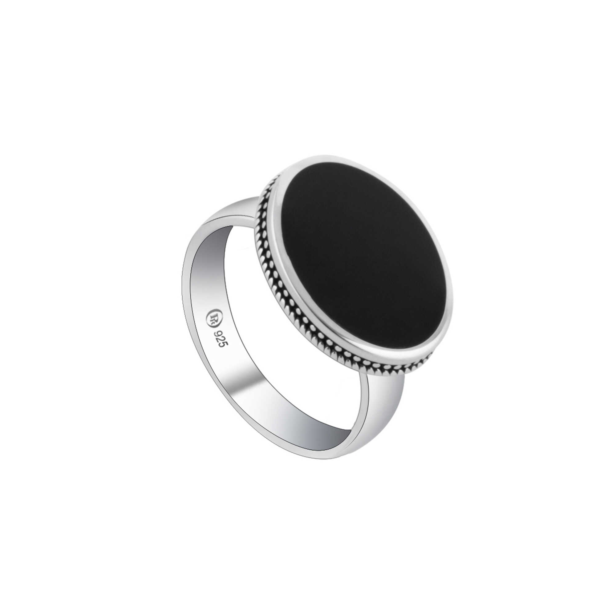 Proud silver ring RA8201-JS-1-23