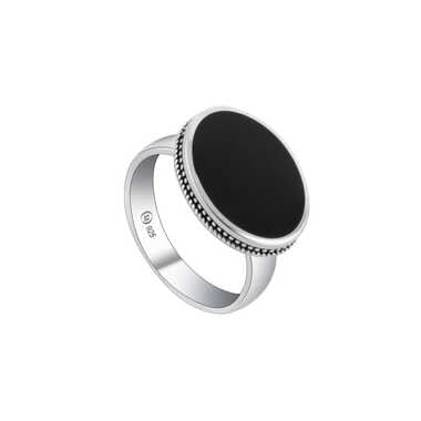 Proud silver ring RA8201-JS-1-23