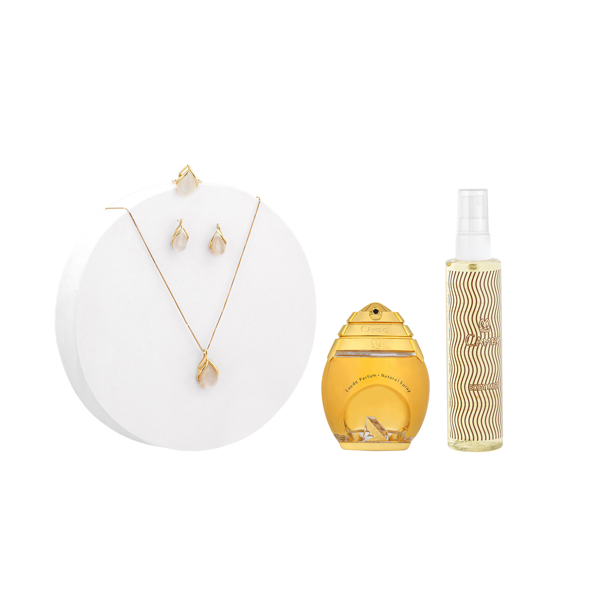 Cameo accessory kit
