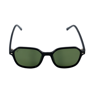 Jasper Soul F2023 C1 Men's Geometric Polarized Sunglasses