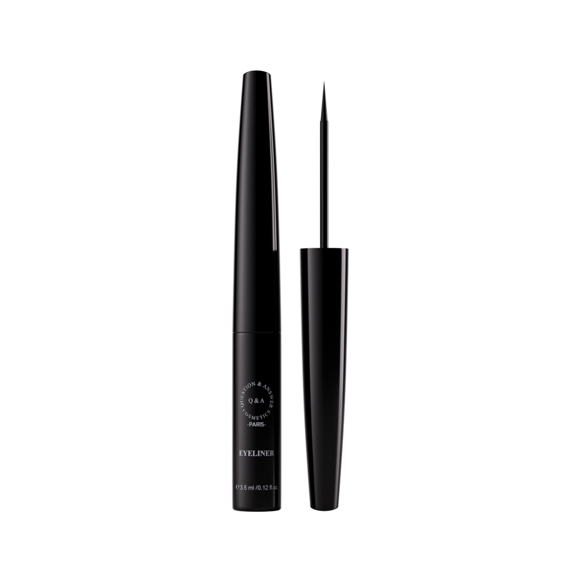 Eyeliner Q and A
