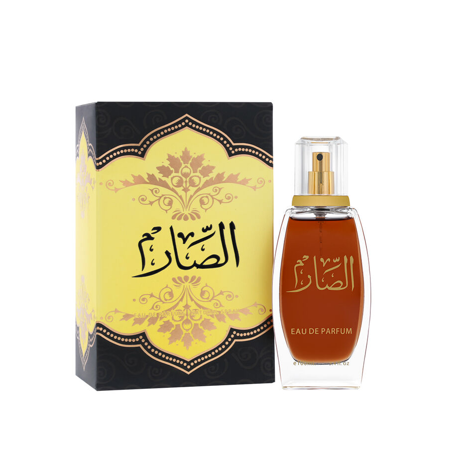 Al-Sarim new spray 100 ml