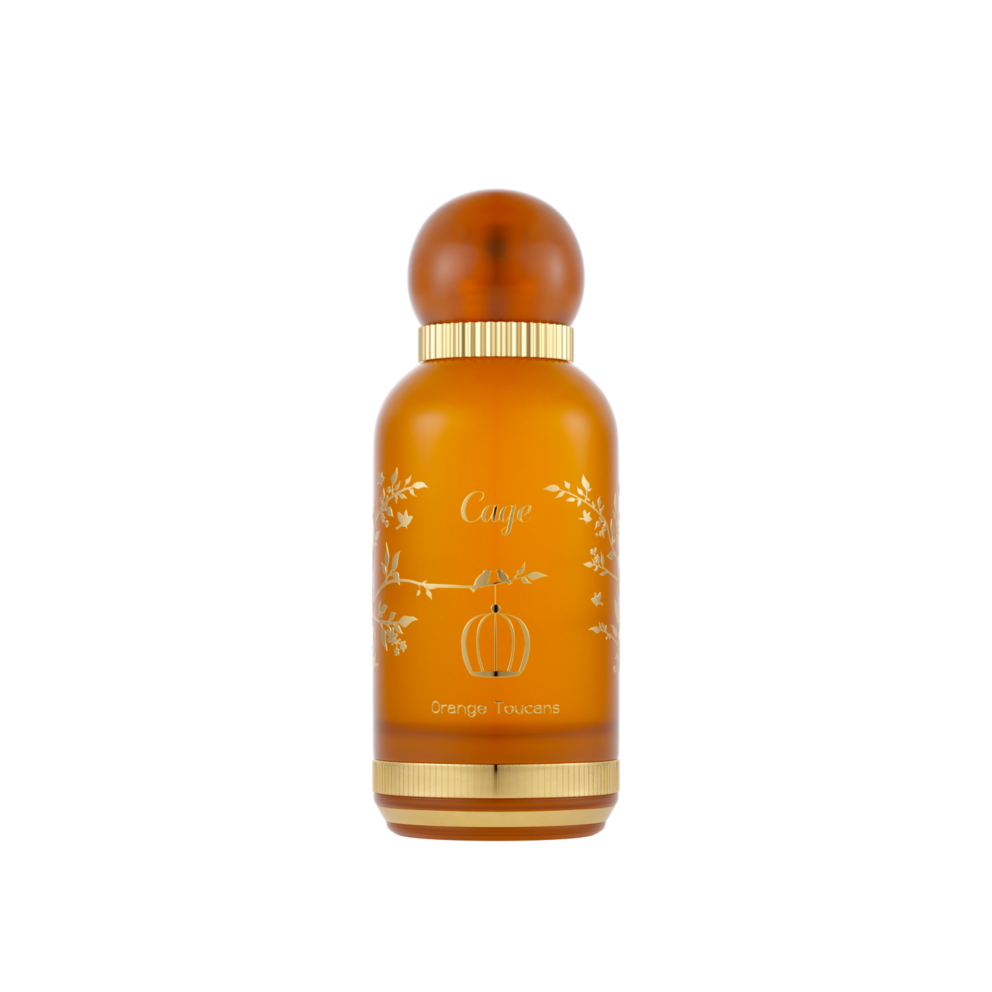 Orange Tuscans EDP 100 ml