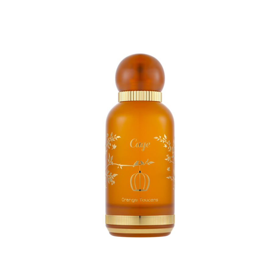 Orange Tuscans EDP 100 ml