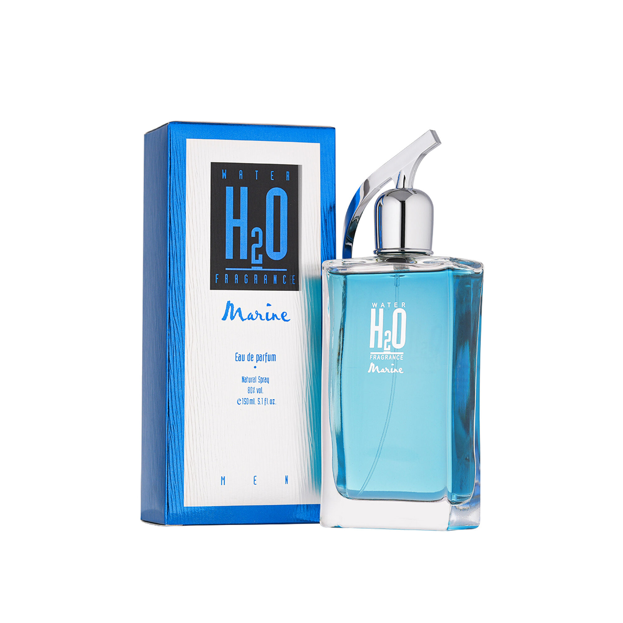 Marine Eau de Parfum