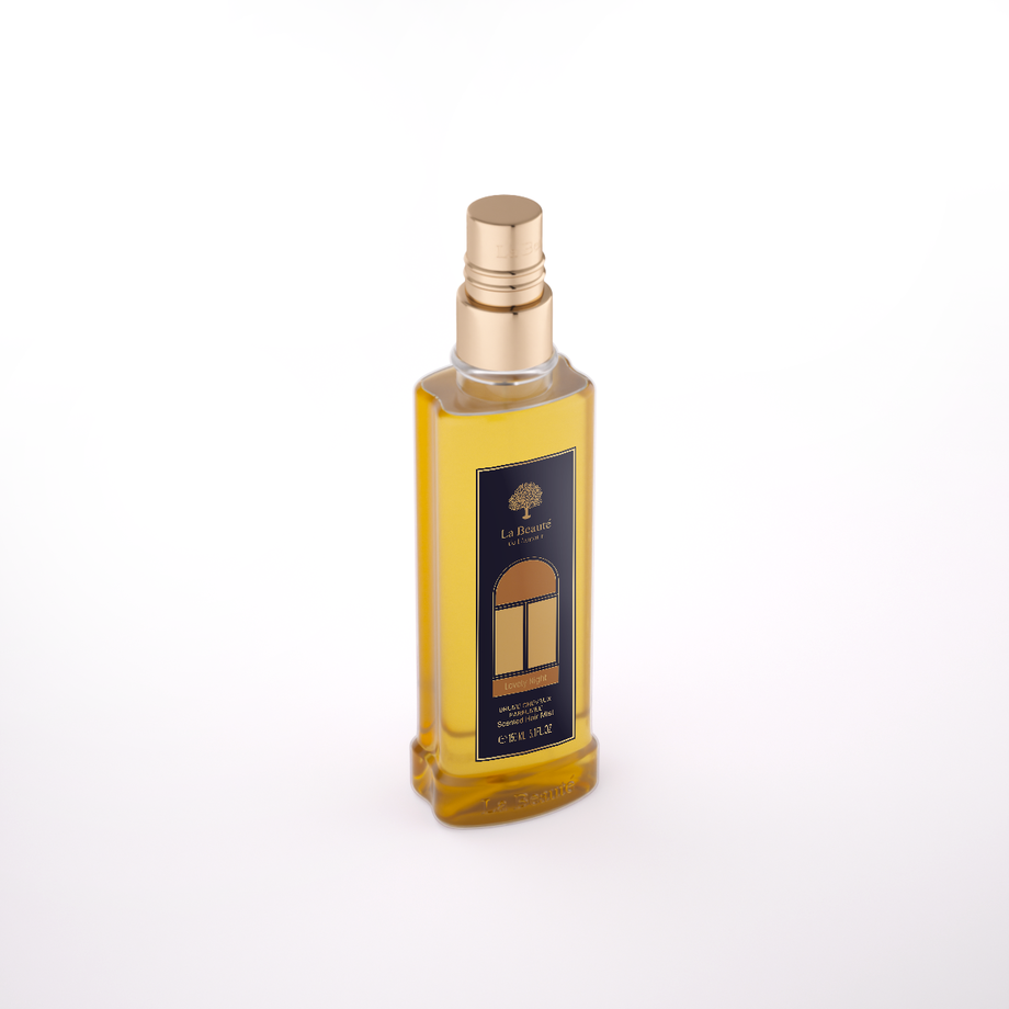 معطر شعر لفلي نايت 150 مل معطر شعر لفلي نايت 150 مل