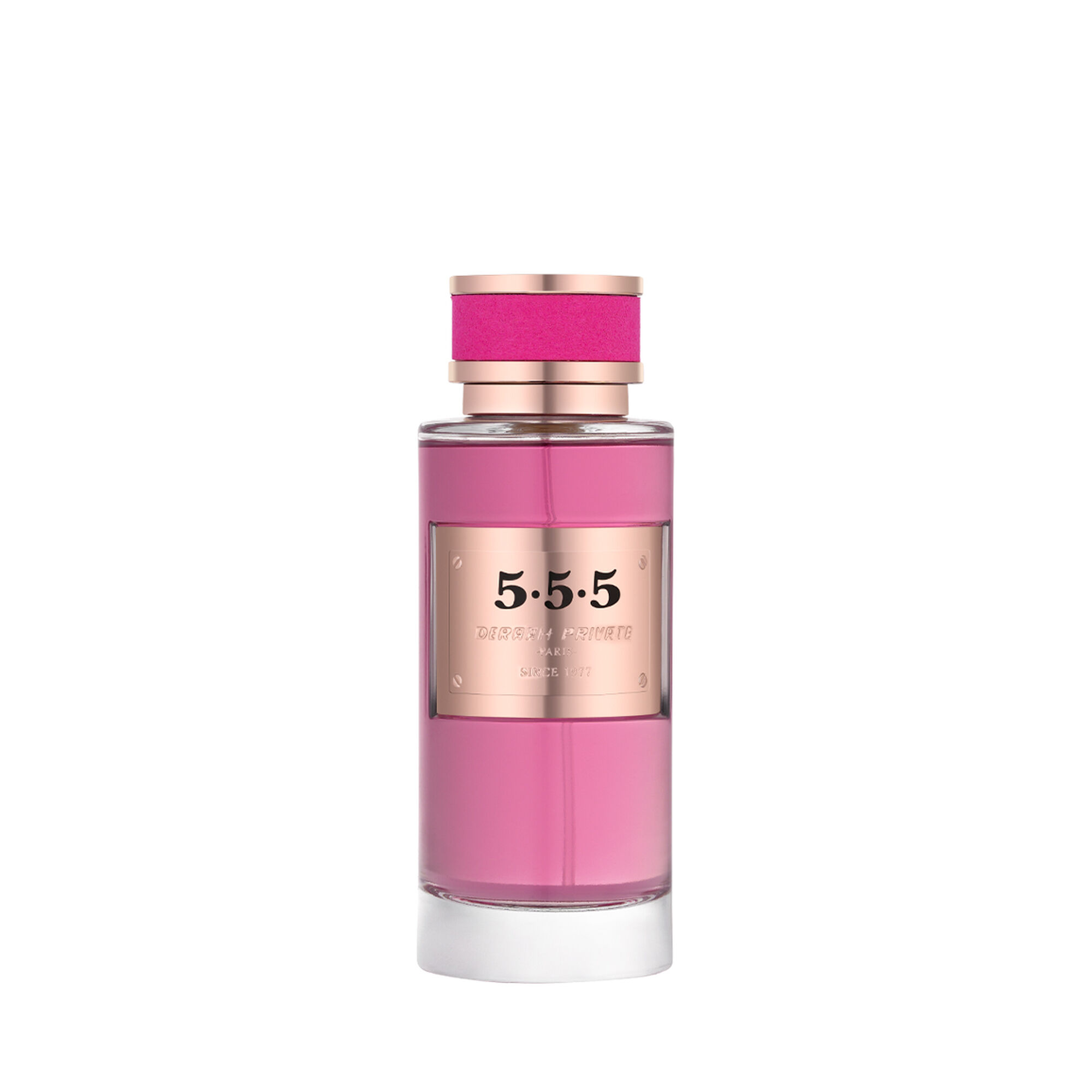 deraah private 555  200 ml