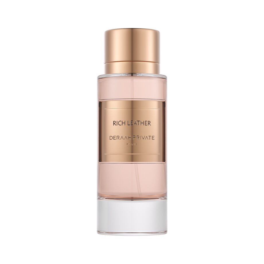 Rich Leather Eau de Parfum